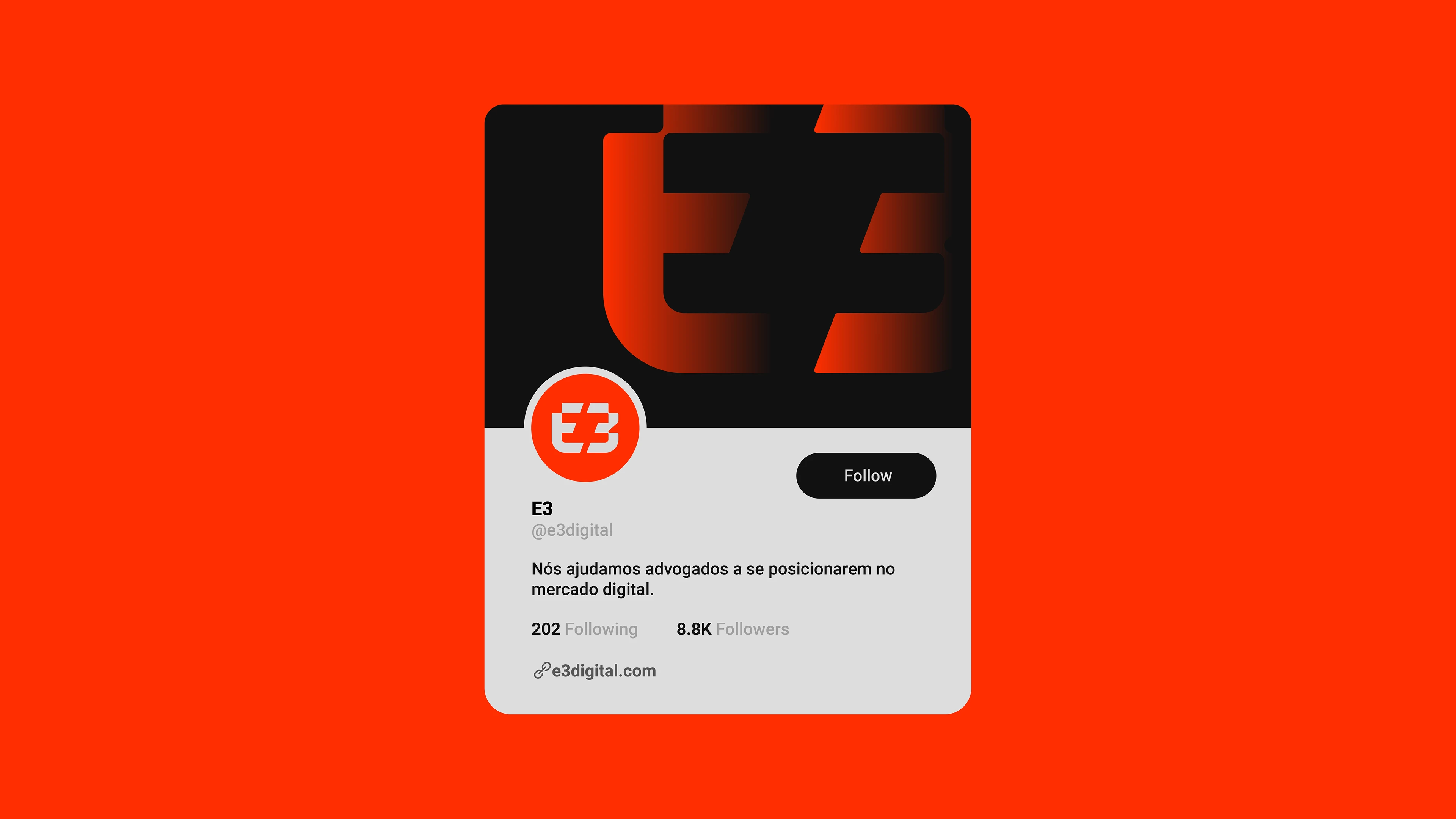 E3 Digital - Branding 07 · Gabriel Kodesh